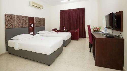 Samara Hotel