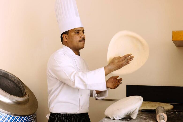 Hotel Crowne Plaza Muscat