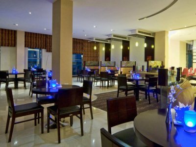 City Seasons Hotel Muscat