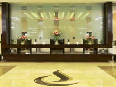 City Seasons Hotel Muscat