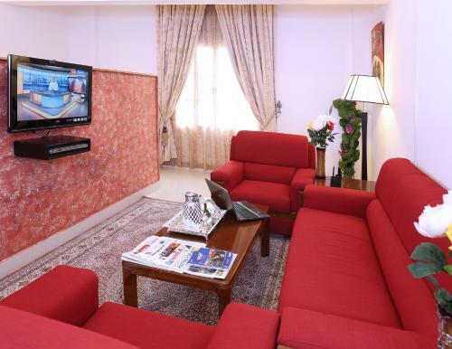 Al Maha International Hotel