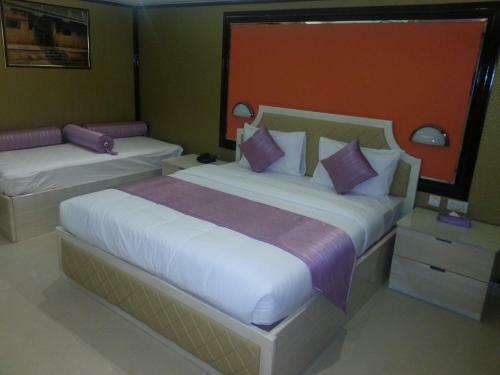 Bowshar International Hotel
