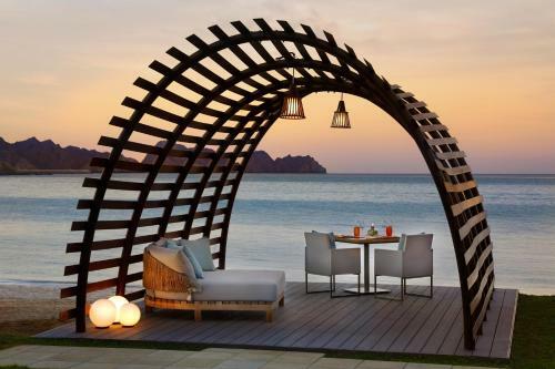 Al Bustan Palace, A Ritz-carlton Hotel