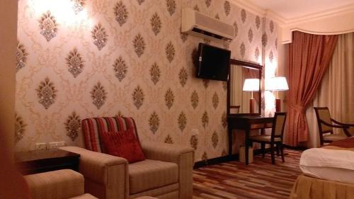 Dmas Hotel