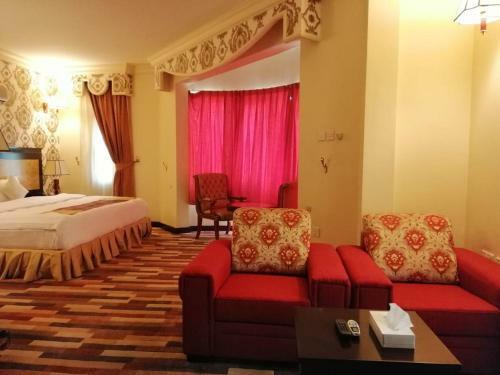 Dmas Hotel