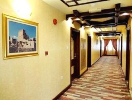 Dmas Hotel