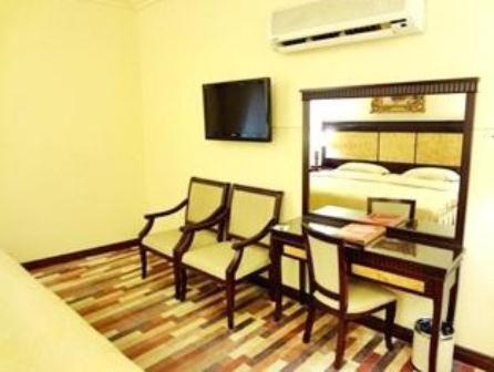 Dmas Hotel