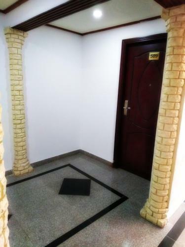 Star Hotel Apartment
