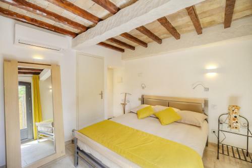 Bed & Breakfast Le Refuge - Gigaro Lodges