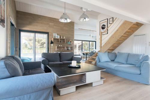 Villa Dune
