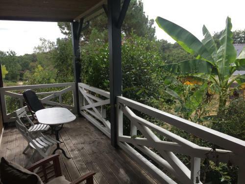 Bed & Breakfast La Lande Du Cas