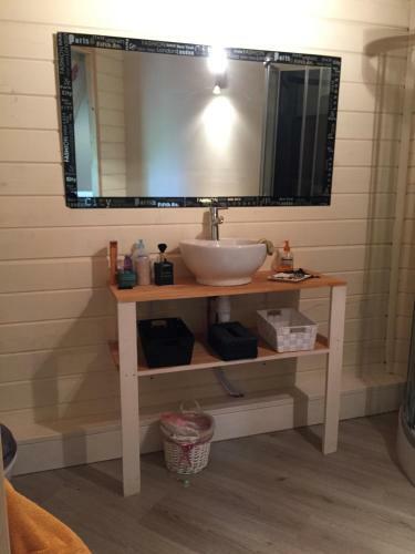 Bed & Breakfast La Lande Du Cas