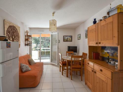 Apartment C�te D'azur-12