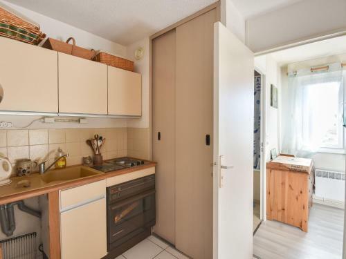 Apartment C�te D'azur-12