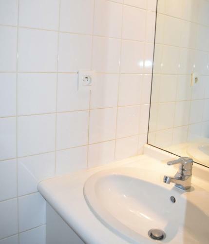Apartamento Studio 2 Personnes Villa Ar Vro