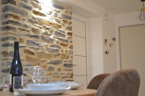 Apartamento Le Cottage Saint Vincent