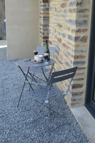 Apartamento Le Cottage Saint Vincent