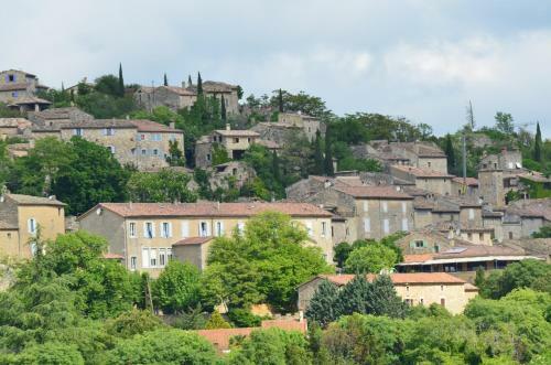Les Tilleuls