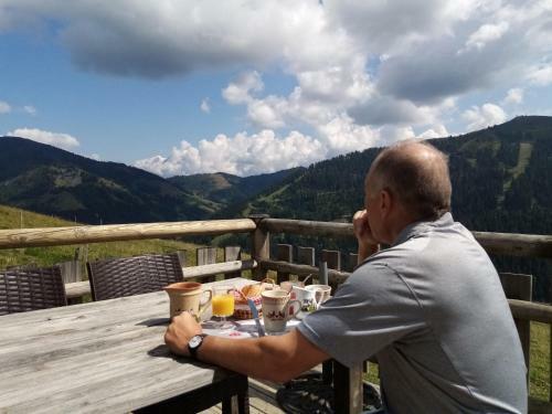 Bed & Breakfast Le Megevan