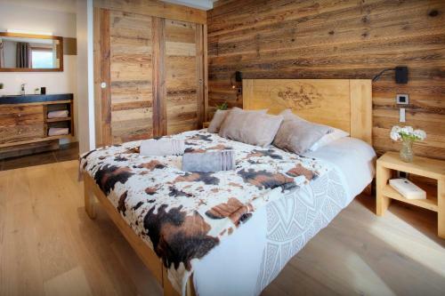 Chalet Sabaroc - Ovo Network