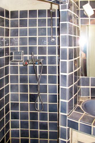 Holiday Home L'oliverede - Gfr110