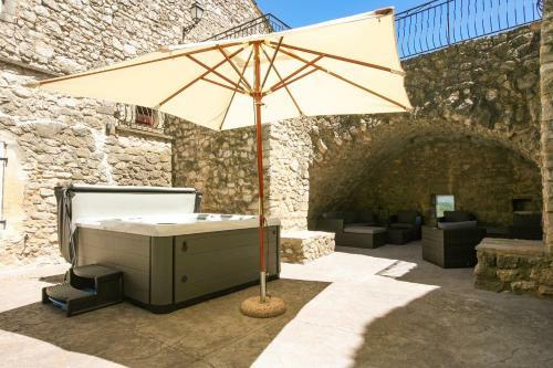 La Closerie D'escalin