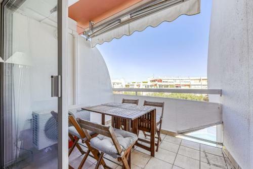 Apartamento Studio Close To The Beach La Grande Motte