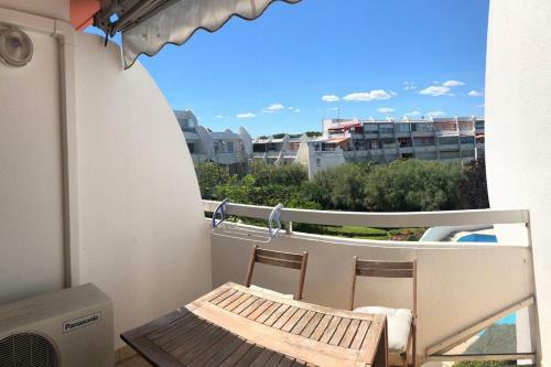 Apartamento Studio Close To The Beach La Grande Motte