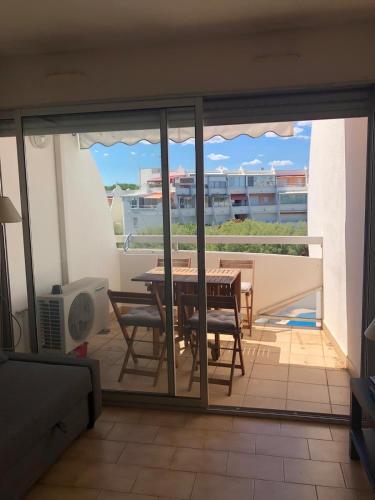 Apartamento Studio Close To The Beach La Grande Motte