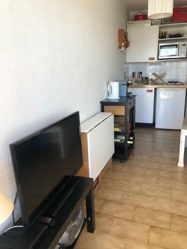 Apartamento Studio Close To The Beach La Grande Motte