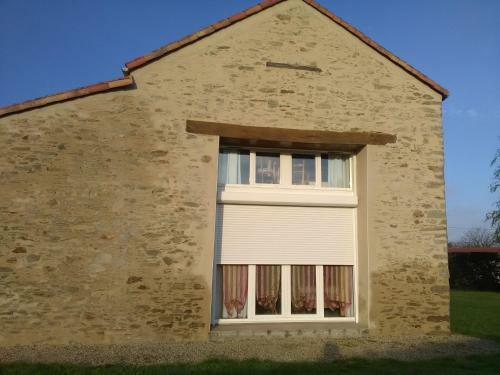 G�te La Garnache, 4 Pi�ces, 7 Personnes - Fr-1-426-131