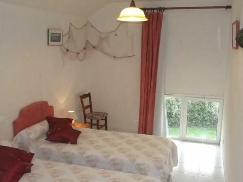 G�te La Garnache, 4 Pi�ces, 7 Personnes - Fr-1-426-131