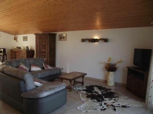 G�te La Garnache, 4 Pi�ces, 7 Personnes - Fr-1-426-131