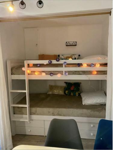 Apartamento Flat With Swimming Pool Close To The Beach