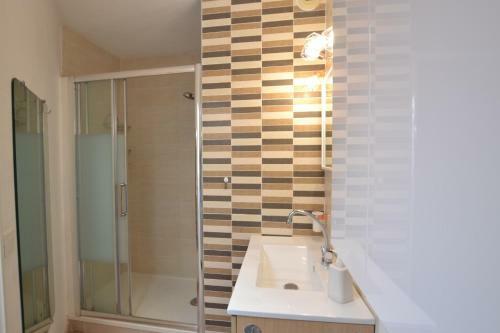 Apartamento Au Pays Des Flamants Roses