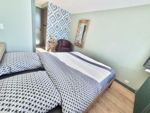 Apartamento Les Chamois