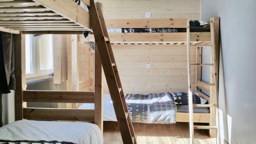 Apartamento Les Chamois
