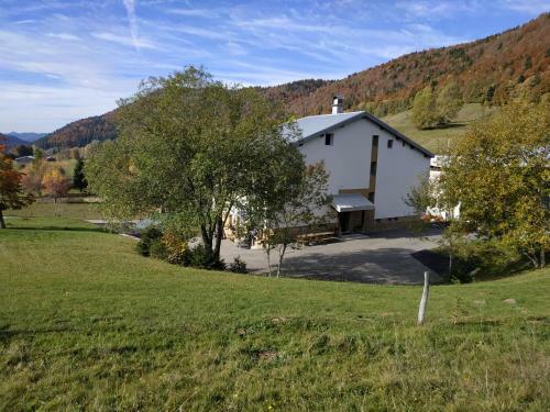 Apartamento Les Chamois