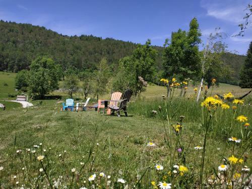 Apartamento Les Chamois