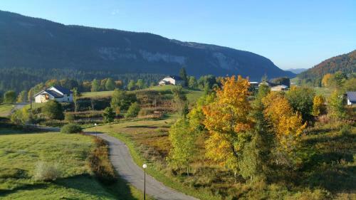 Apartamento Les Chamois