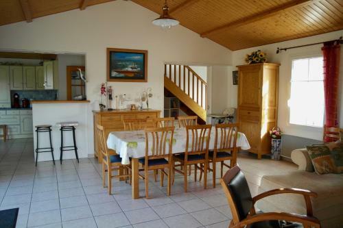Maison Id�ale Pour Des Vacances Au C?ur de L?ile de Noirmoutier