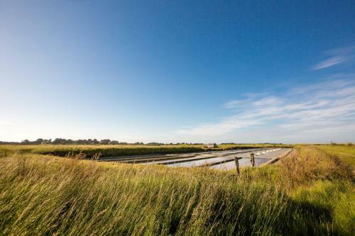 Maison Id�ale Pour Des Vacances Au C?ur de L?ile de Noirmoutier