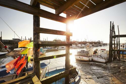 Maison Id�ale Pour Des Vacances Au C?ur de L?ile de Noirmoutier