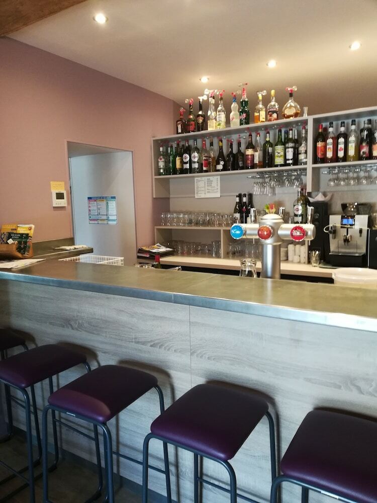 Hotel H�tel De La Poste Chez C�cile