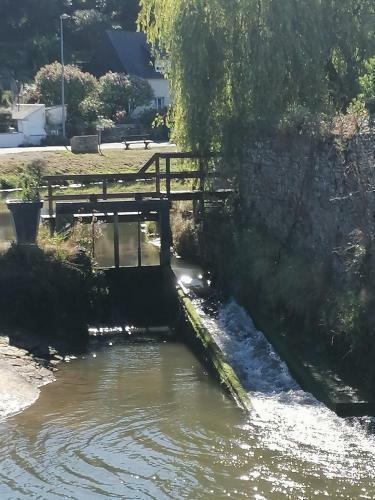 Bed & Breakfast Le Derrien
