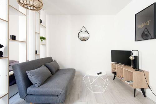 Apartamento Le Temple de La Rochelle