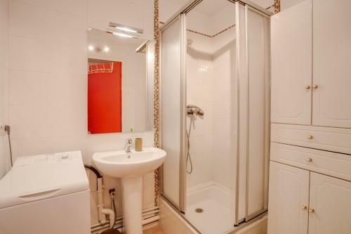 Apartamento Studio Near The Slopes Serre Chevalier 1400