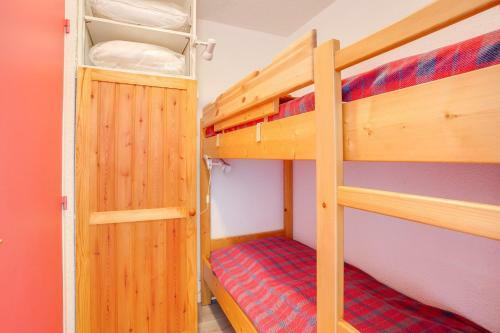 Apartamento Studio Near The Slopes Serre Chevalier 1400