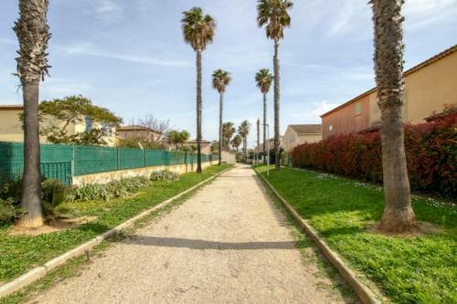 Apartamento Bright Duplex With Pool And Terrace