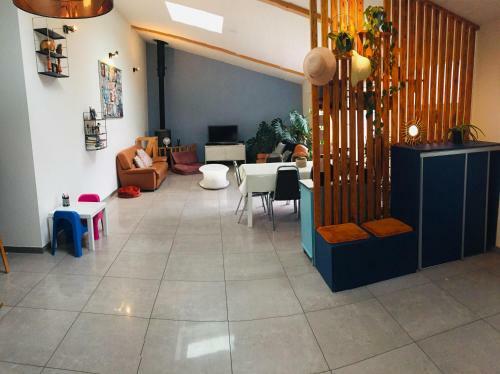 Villa Private House 3 Bedrooms 7 People - Arcachon Bay